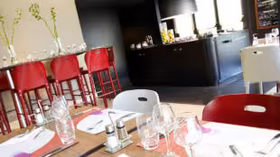 Hôtel Restaurant Campanile Manosque