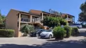 Hôtel Restaurant Campanile Manosque