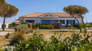 VILLA 180°MER - Home, Events & Ocean Spirit