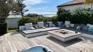 VILLA 180°MER - Home, Events & Ocean Spirit