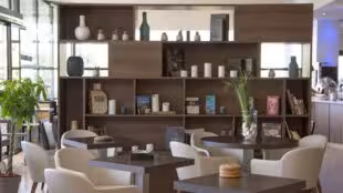 Best Western Plus Ajaccio Amirauté