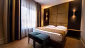 Logis Hôtel Borel