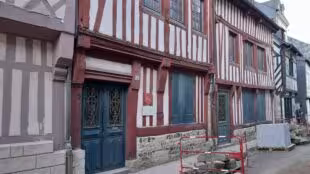 Maisons Satie