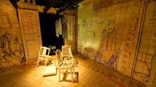 Maisons Satie