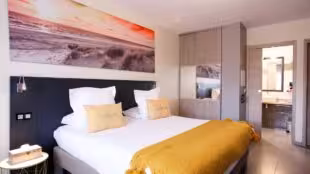Sure Hotel by Best Western Béziers Le Monestié