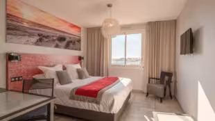 Sure Hotel by Best Western Béziers Le Monestié