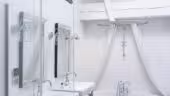 Château Gassies-Salle de bain 1