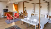 Château Gassies-Chambre 1