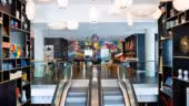 citizenM Paris La Défense
