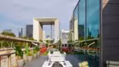 citizenM Paris La Défense