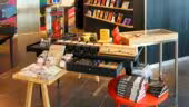 citizenM Paris La Défense