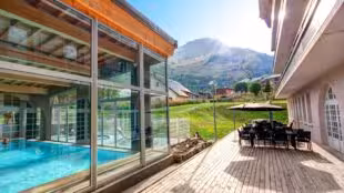 NeaClub Valloire
