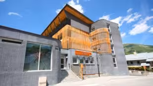 NeaClub Valloire