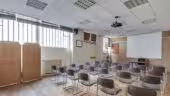 Salle des Muses - Espace Le Moulin