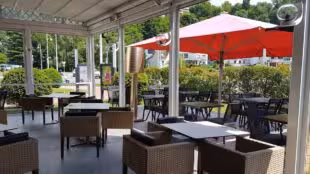 Restaurant Le For You Savoie