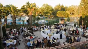Le Village Camarguais