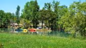 Le Village Camarguais
