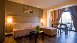 Le Village Camarguais