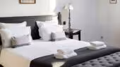 Château Gassies-chambre 4