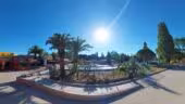 Le Village Camarguais