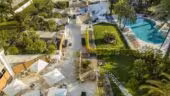 Hôtel Cannes Montfleury