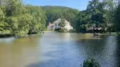 Le Barn