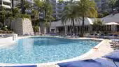 Hôtel Cannes Montfleury