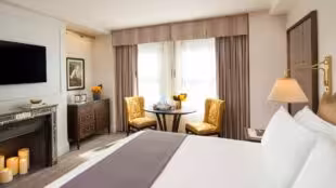 InterContinental New York Barclay Hotel