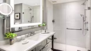 InterContinental New York Barclay Hotel