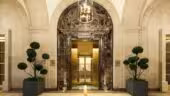 InterContinental New York Barclay Hotel