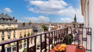 Hotel ibis Styles Dijon Central