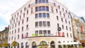 Hotel ibis Styles Dijon Central