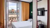 Hotel ibis Styles Dijon Central