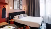 Hotel ibis Styles Dijon Central