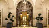 InterContinental New York Barclay Hotel