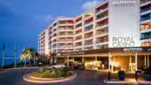 Hôtel Pullman Cannes Mandelieu