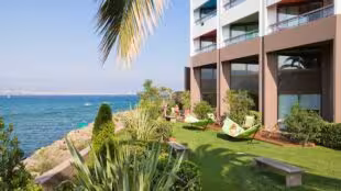 Hôtel Pullman Cannes Mandelieu