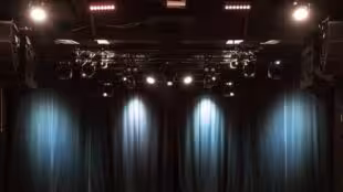 flow auditorium