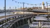 flow rooftop