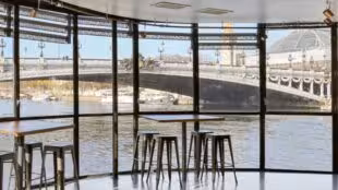 la marina