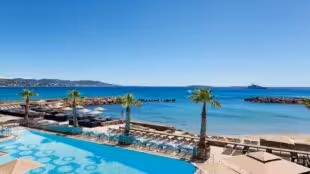 Hôtel Pullman Cannes Mandelieu