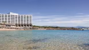 Hôtel Pullman Cannes Mandelieu
