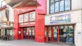 Le Bistrot des Cinéastes (location de salle)