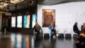 Le Bistrot des Cinéastes (location de salle)