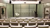 auditorium andre borie Maison des Travaux Publics