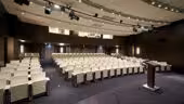 amphitheatre Maison des Travaux Publics