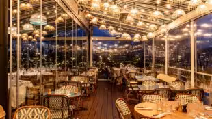 Polpo Brasserie