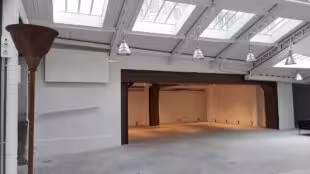 Les Showrooms du Marais - Espace République-Valmy