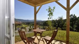 Domaine Saint Estève