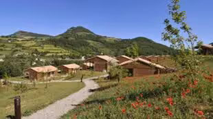 Domaine Saint Estève